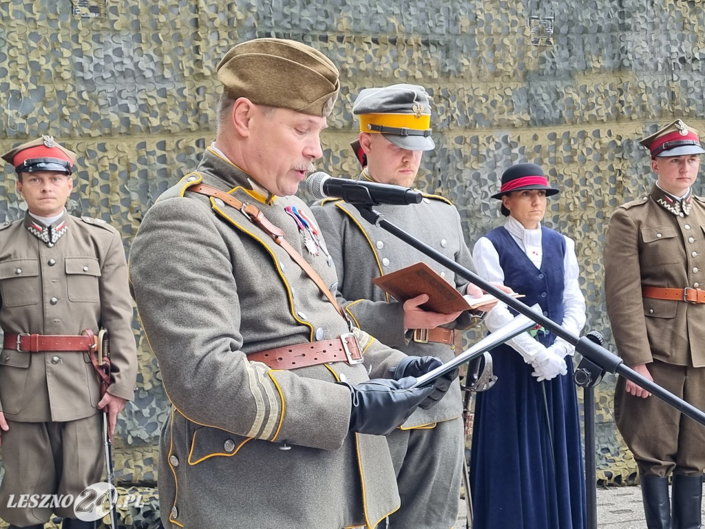 Święto Pułkowe 17. Pułku Ułanów Wielkopolskich