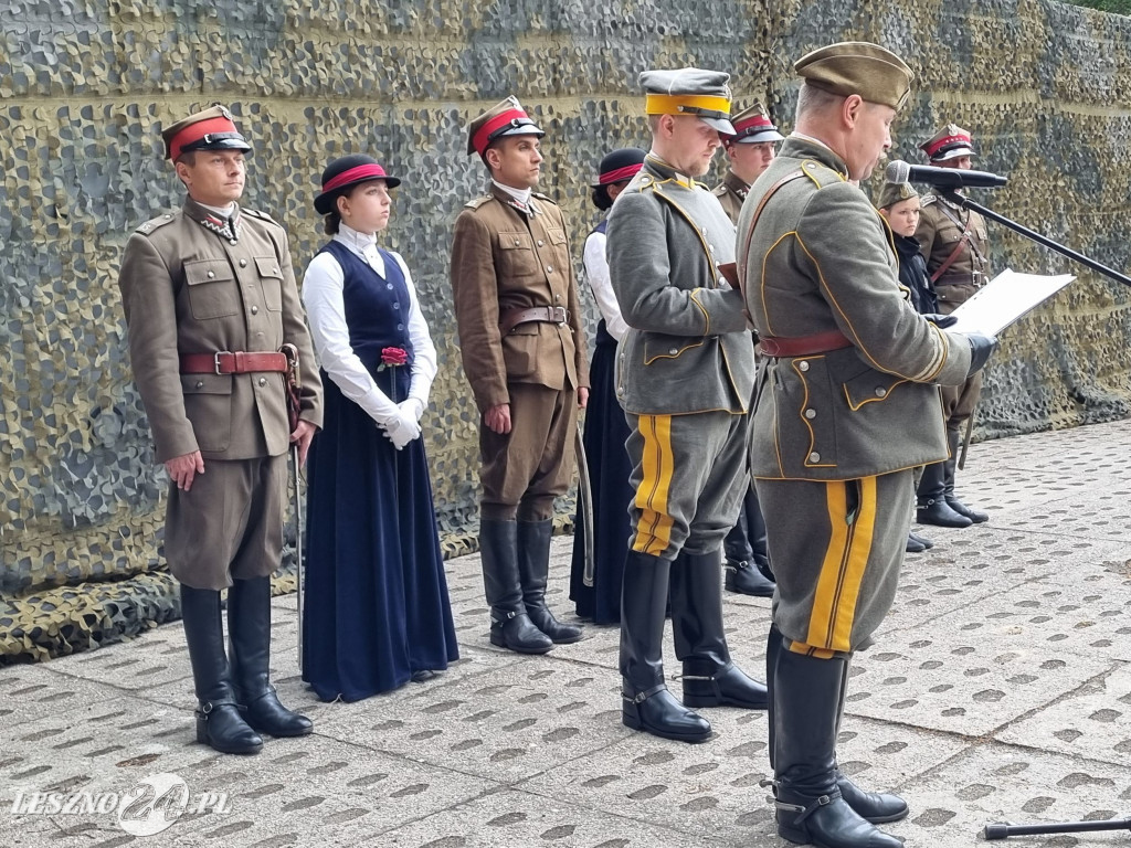 Święto Pułkowe 17. Pułku Ułanów Wielkopolskich
