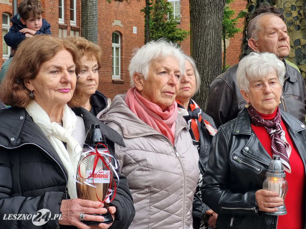 Święto Pułkowe 17. Pułku Ułanów Wielkopolskich