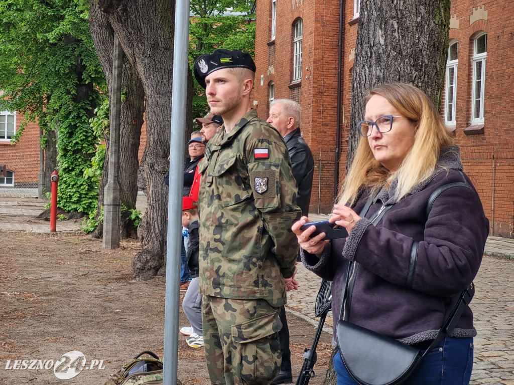 Święto Pułkowe 17. Pułku Ułanów Wielkopolskich