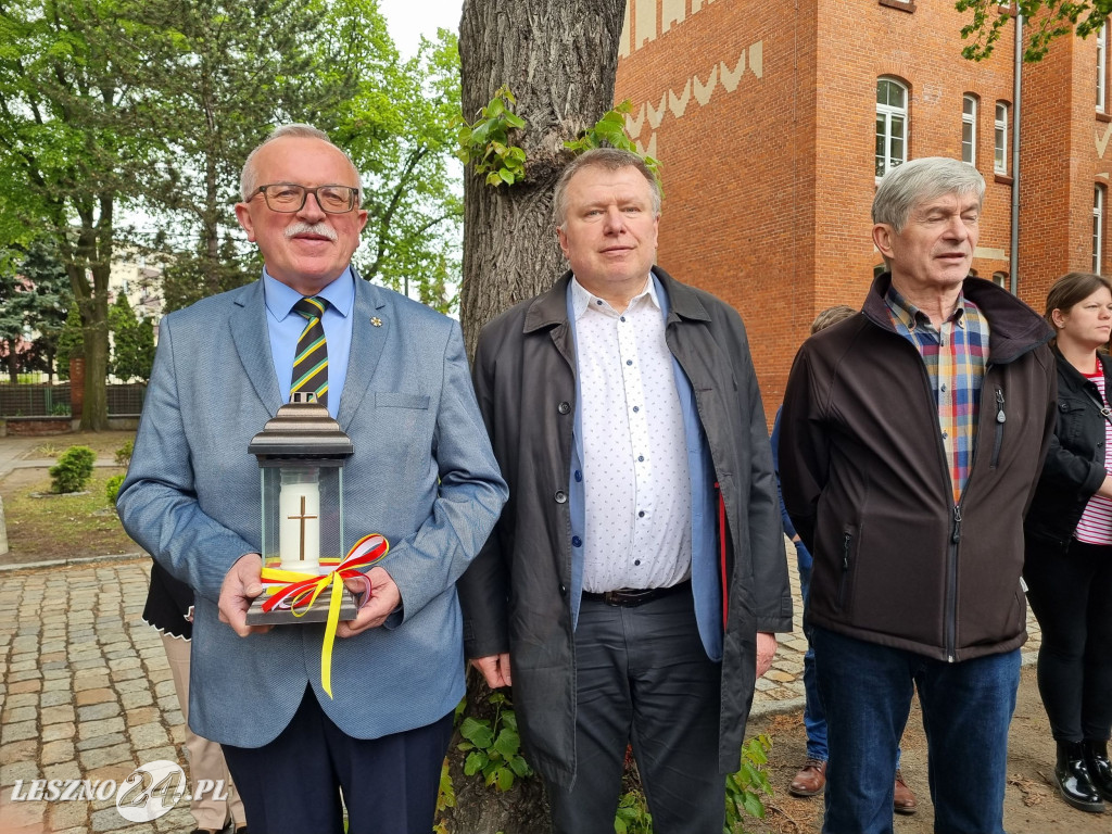 Święto Pułkowe 17. Pułku Ułanów Wielkopolskich