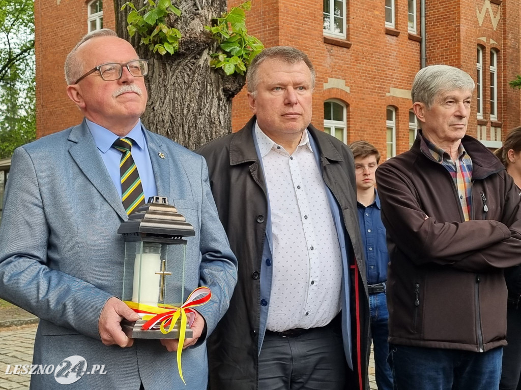 Święto Pułkowe 17. Pułku Ułanów Wielkopolskich