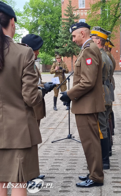 Święto Pułkowe 17. Pułku Ułanów Wielkopolskich