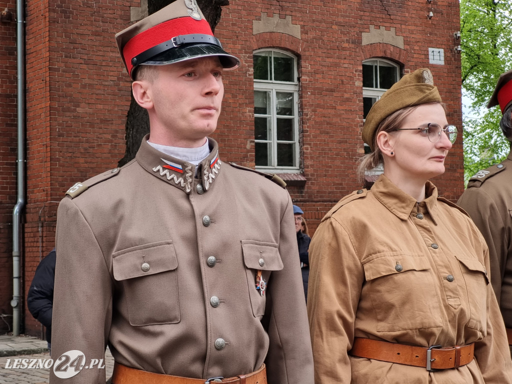 Święto Pułkowe 17. Pułku Ułanów Wielkopolskich