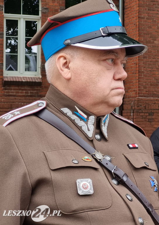 Święto Pułkowe 17. Pułku Ułanów Wielkopolskich