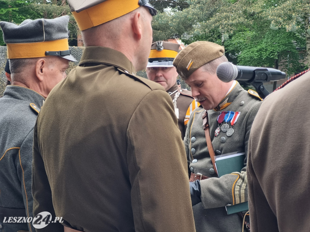 Święto Pułkowe 17. Pułku Ułanów Wielkopolskich