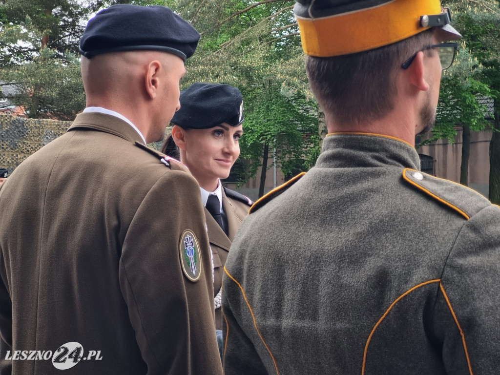 Święto Pułkowe 17. Pułku Ułanów Wielkopolskich