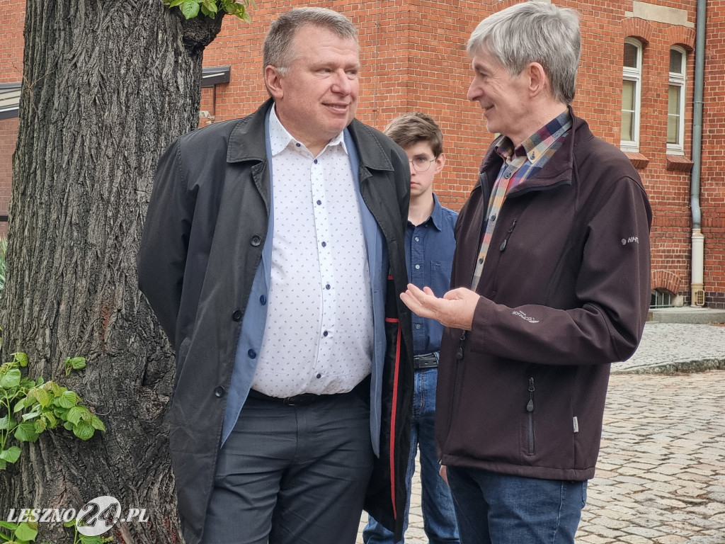 Święto Pułkowe 17. Pułku Ułanów Wielkopolskich