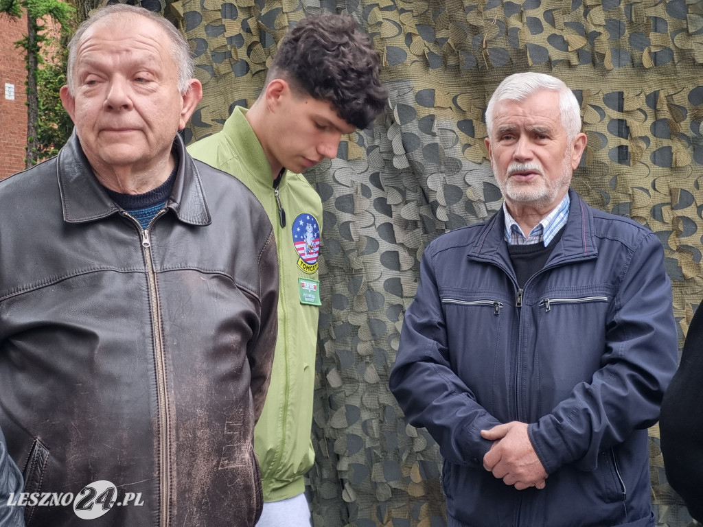 Święto Pułkowe 17. Pułku Ułanów Wielkopolskich