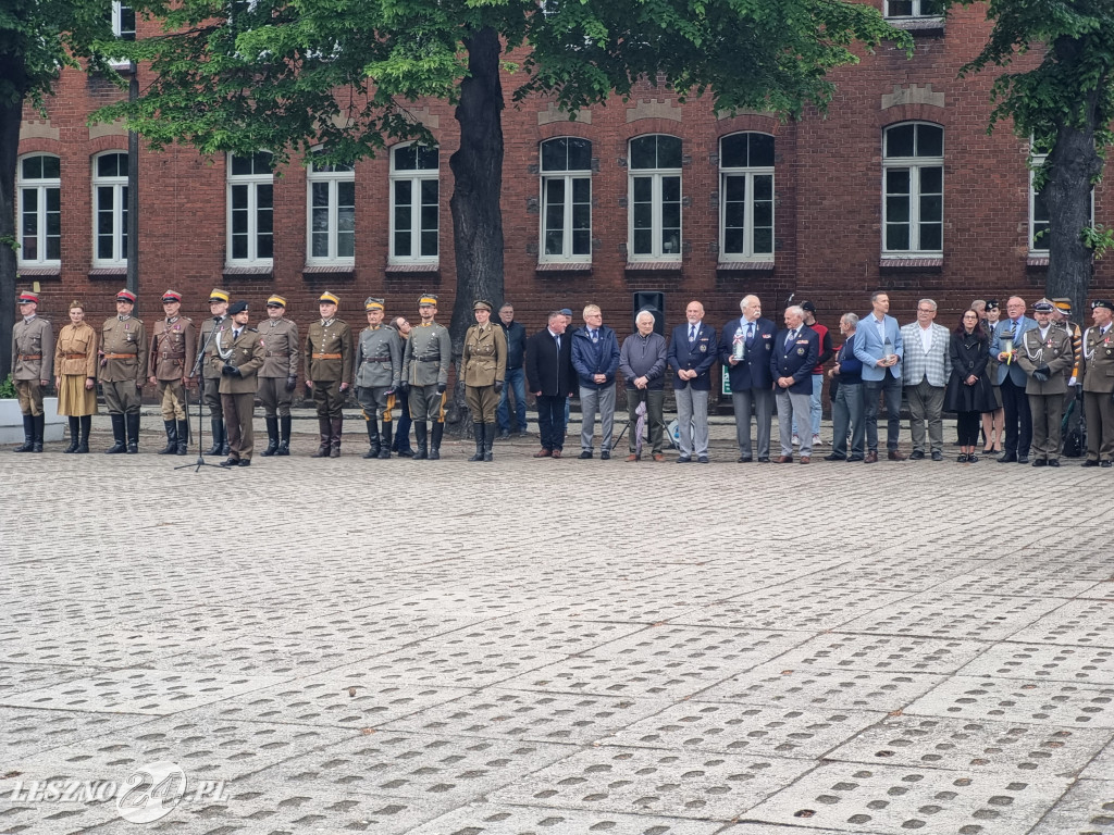 Święto Pułkowe 17. Pułku Ułanów Wielkopolskich