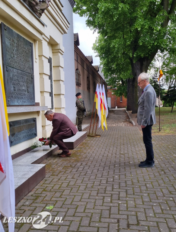 Święto Pułkowe 17. Pułku Ułanów Wielkopolskich