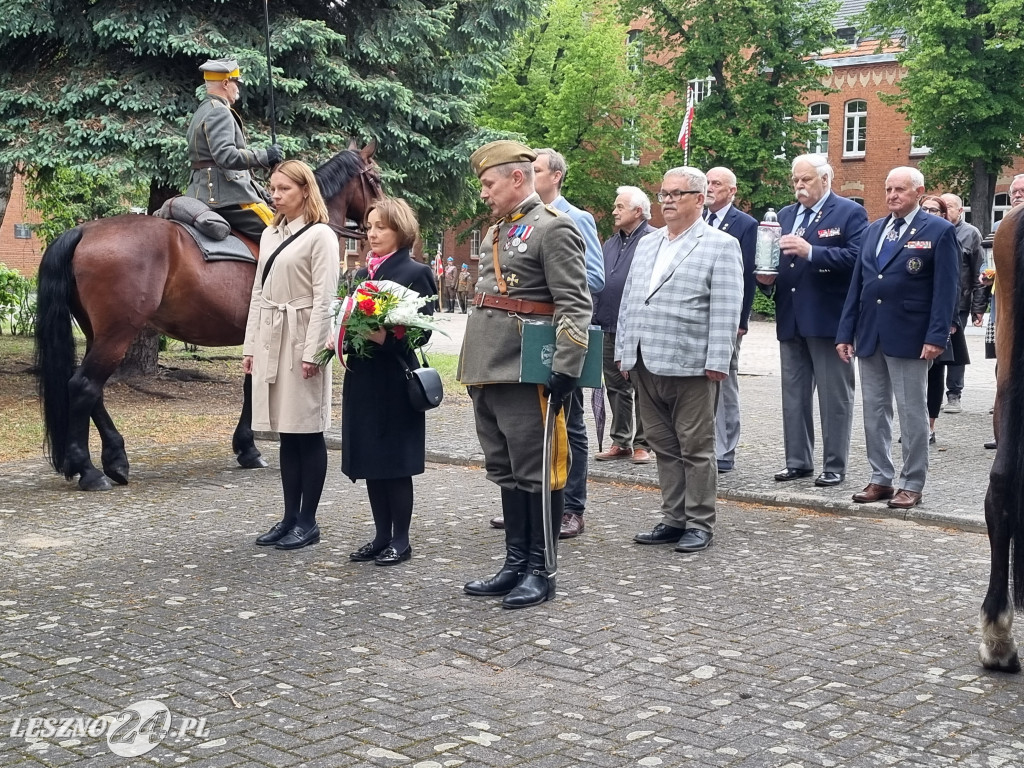 Święto Pułkowe 17. Pułku Ułanów Wielkopolskich