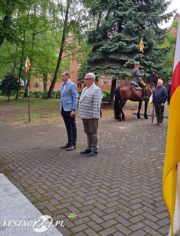 Święto Pułkowe 17. Pułku Ułanów Wielkopolskich