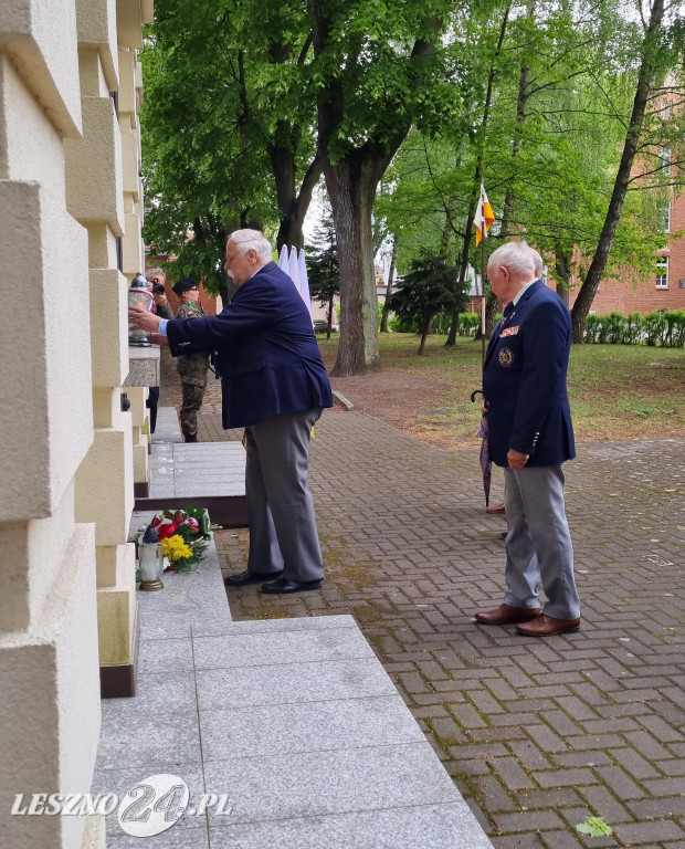 Święto Pułkowe 17. Pułku Ułanów Wielkopolskich