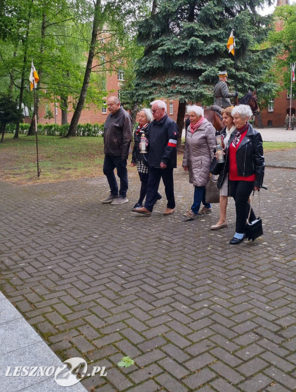 Święto Pułkowe 17. Pułku Ułanów Wielkopolskich