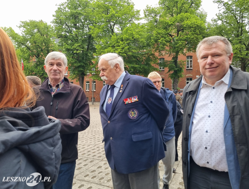 Święto Pułkowe 17. Pułku Ułanów Wielkopolskich