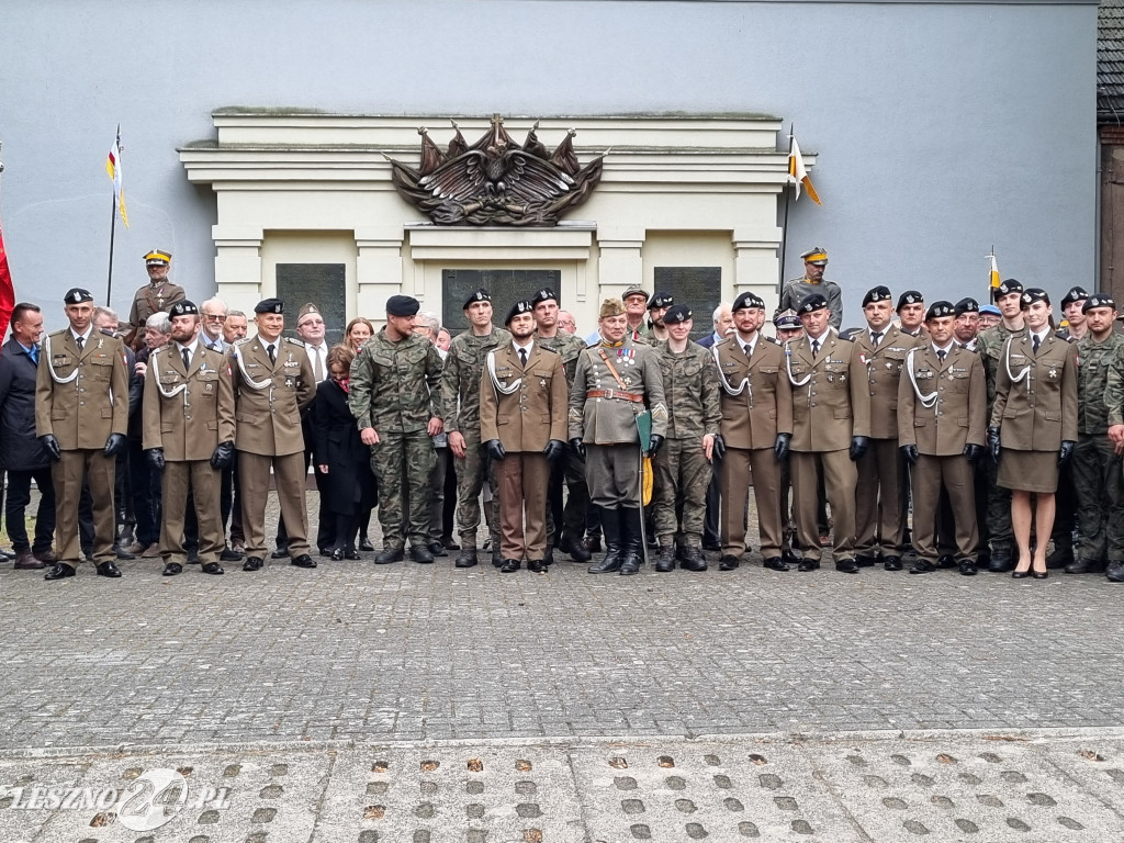 Święto Pułkowe 17. Pułku Ułanów Wielkopolskich