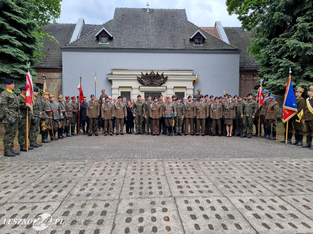 Święto Pułkowe 17. Pułku Ułanów Wielkopolskich