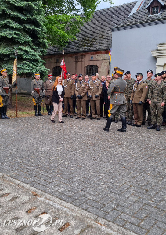 Święto Pułkowe 17. Pułku Ułanów Wielkopolskich