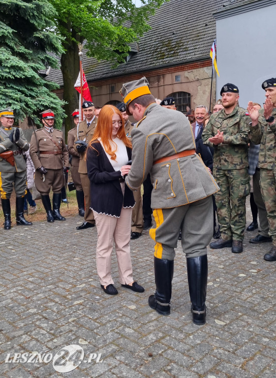 Święto Pułkowe 17. Pułku Ułanów Wielkopolskich