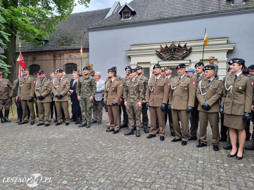 Święto Pułkowe 17. Pułku Ułanów Wielkopolskich