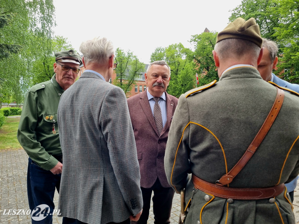 Święto Pułkowe 17. Pułku Ułanów Wielkopolskich