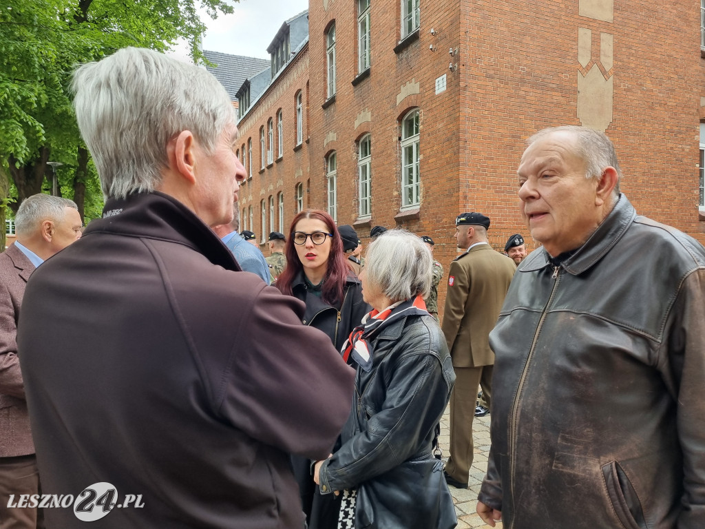 Święto Pułkowe 17. Pułku Ułanów Wielkopolskich