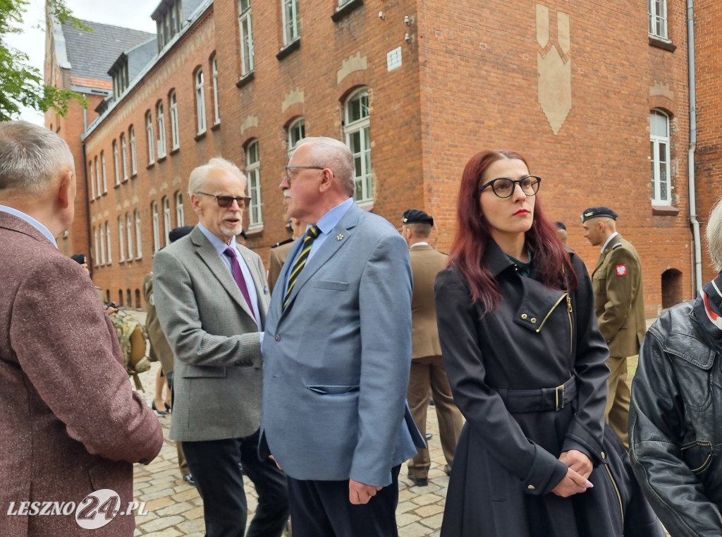 Święto Pułkowe 17. Pułku Ułanów Wielkopolskich