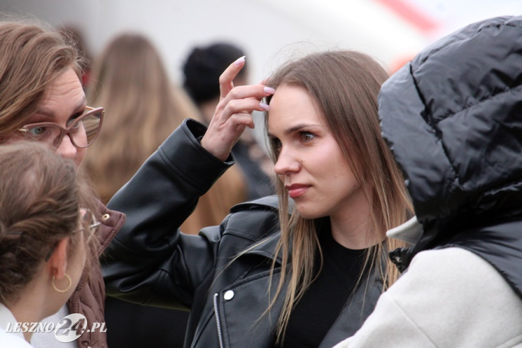 Dobra zabawa na otwarciu Dni Leszna. Wystąpili znani artyści