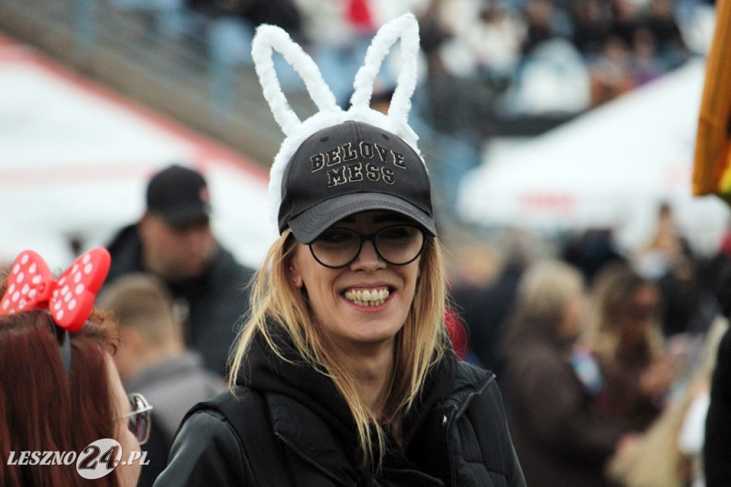 Dobra zabawa na otwarciu Dni Leszna. Wystąpili znani artyści