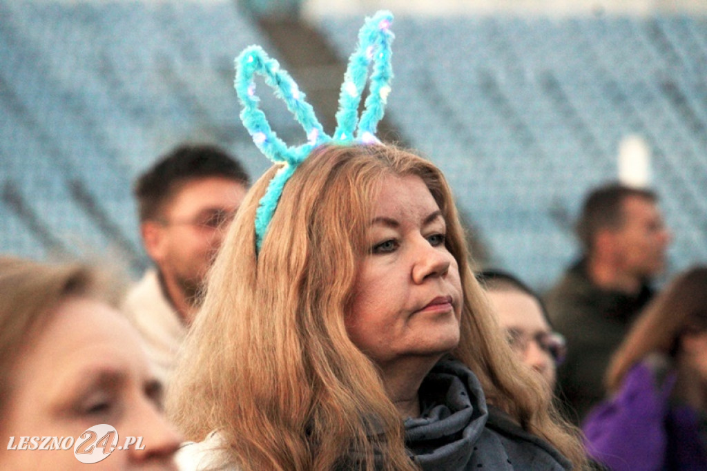 Dobra zabawa na otwarciu Dni Leszna. Wystąpili znani artyści