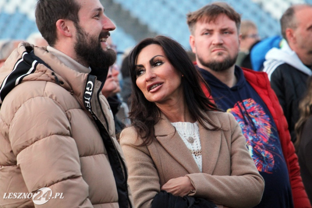 Dobra zabawa na otwarciu Dni Leszna. Wystąpili znani artyści