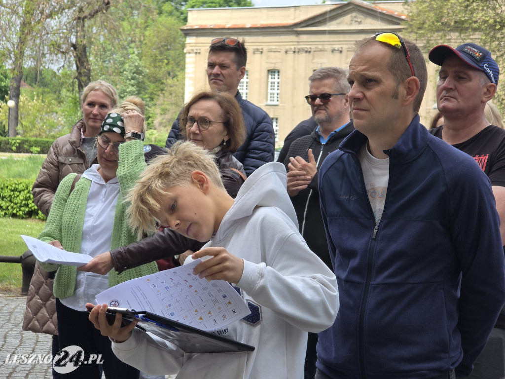 XXIII Rajd Pojazdów Zabytkowych Rydzyna 2026