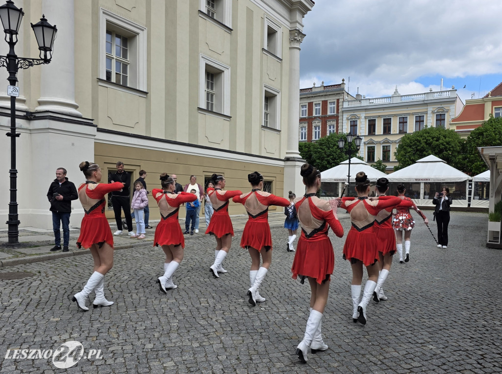 Dni Leszna 2026. Sobota na Rynku