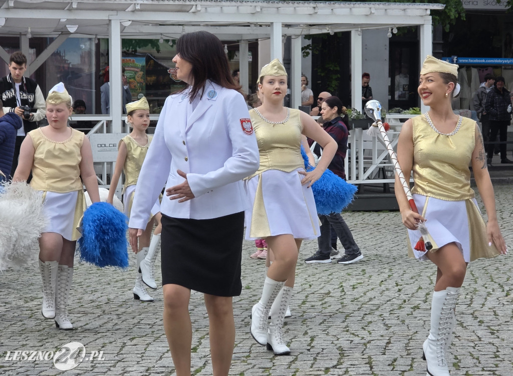 Dni Leszna 2026. Sobota na Rynku