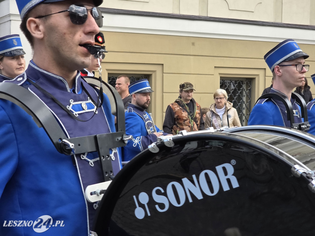 Dni Leszna 2026. Sobota na Rynku