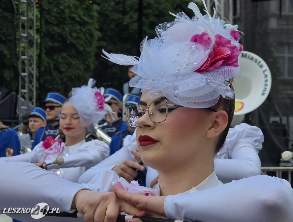 Dni Leszna 2026. Sobota na Rynku
