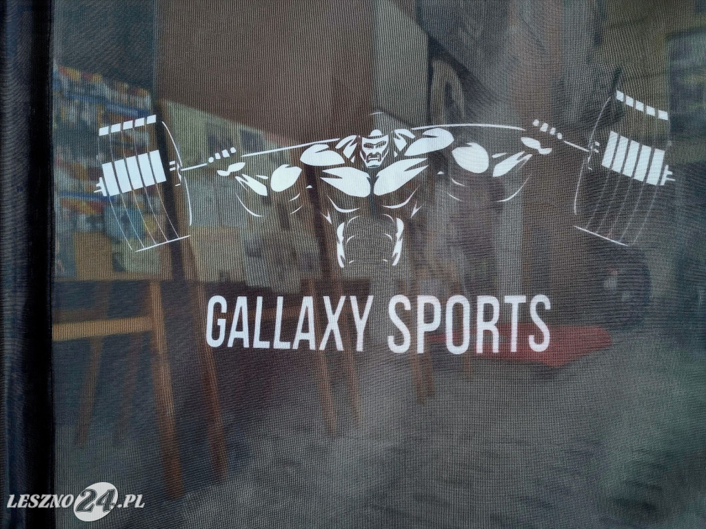 25-lecie Gallaxy Sports