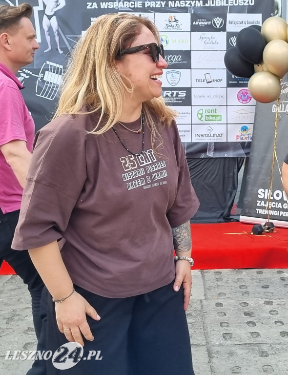 25-lecie Gallaxy Sports