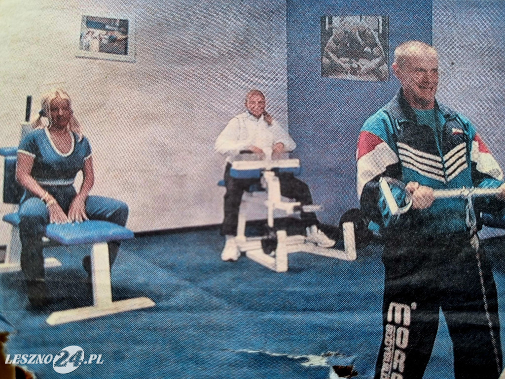 25-lecie Gallaxy Sports