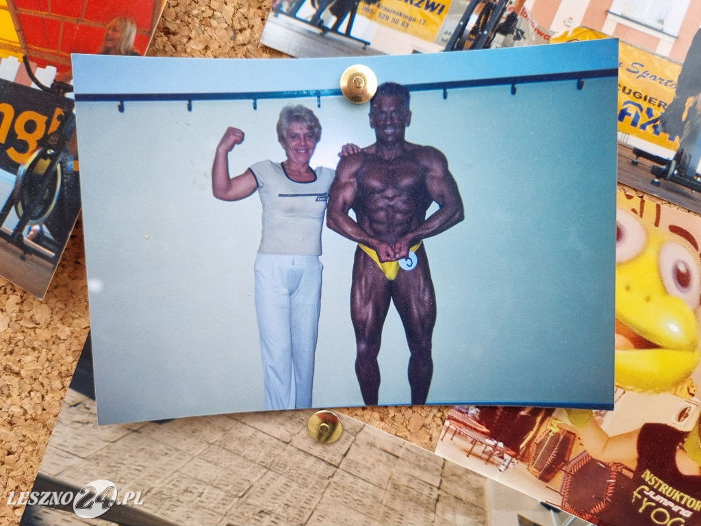 25-lecie Gallaxy Sports