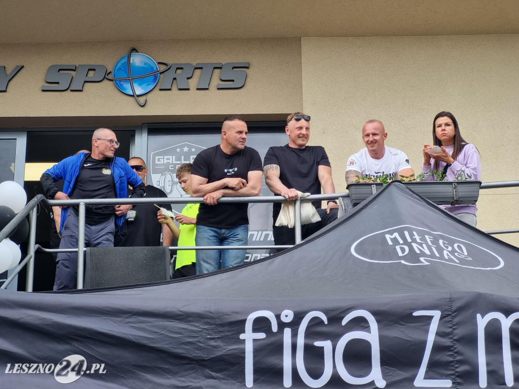 25-lecie Gallaxy Sports