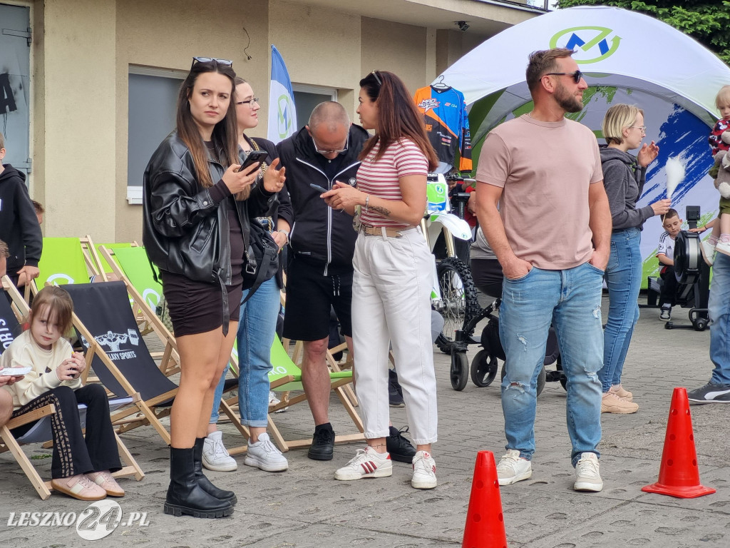 25-lecie Gallaxy Sports