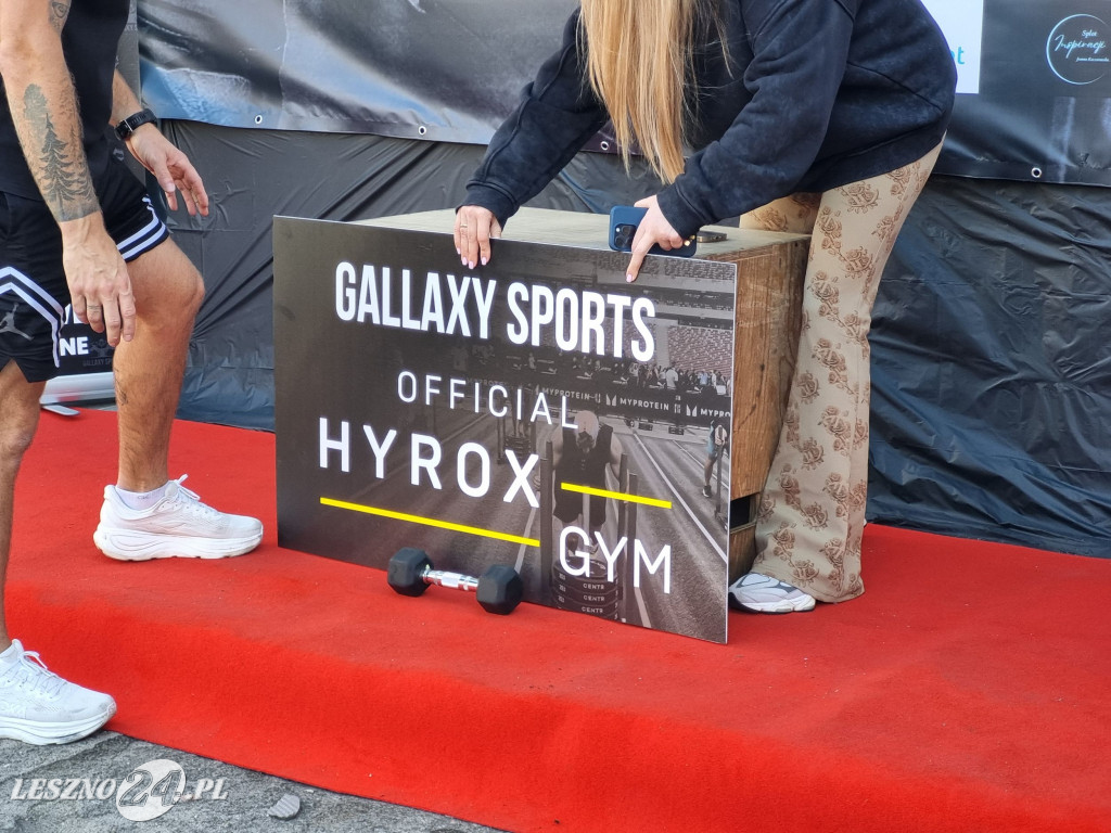 25-lecie Gallaxy Sports