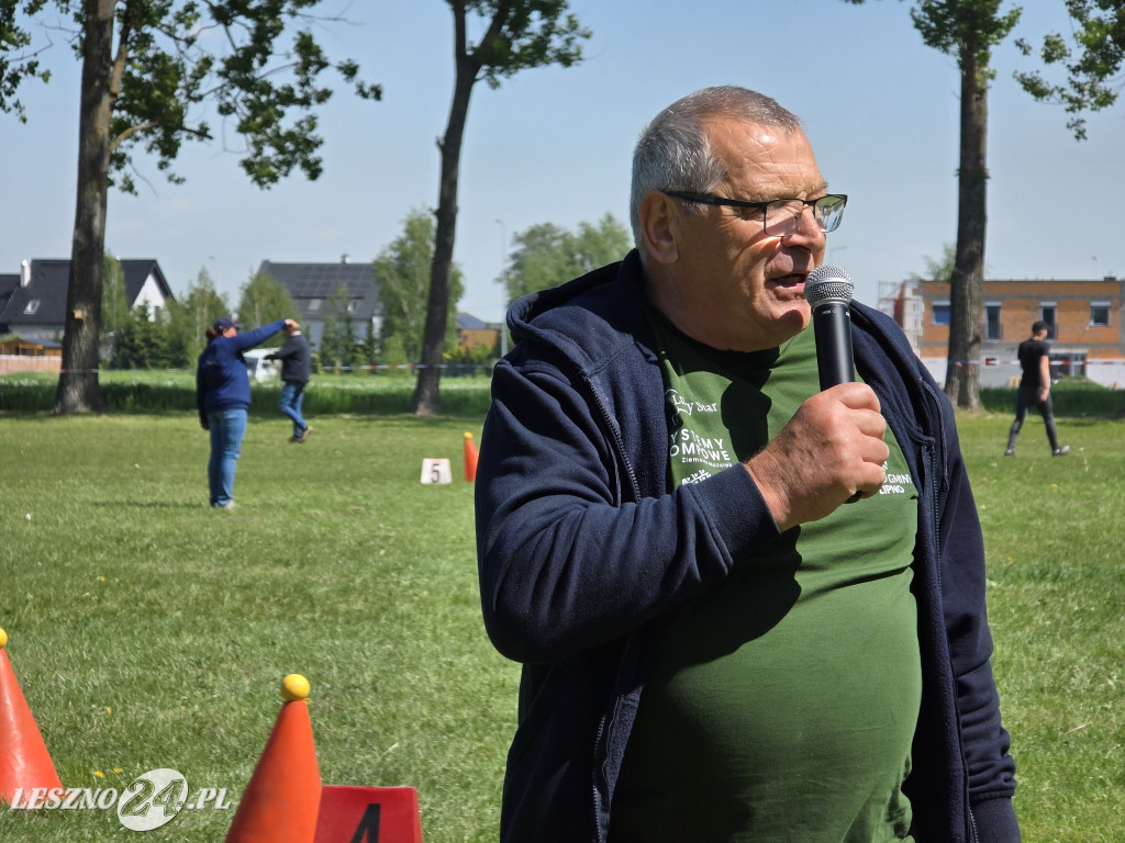 Zawody w powożeniu zaprzęgami Wilkowice 2026