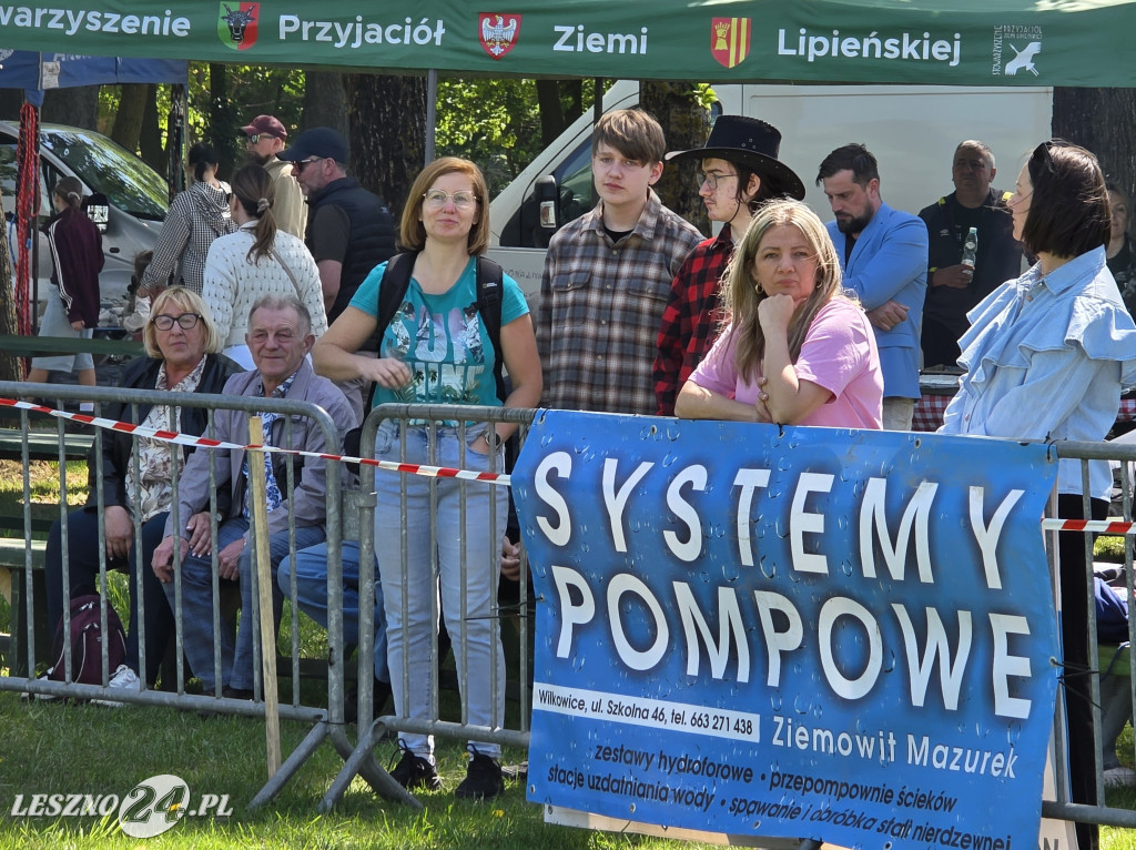 Zawody w powożeniu zaprzęgami Wilkowice 2026