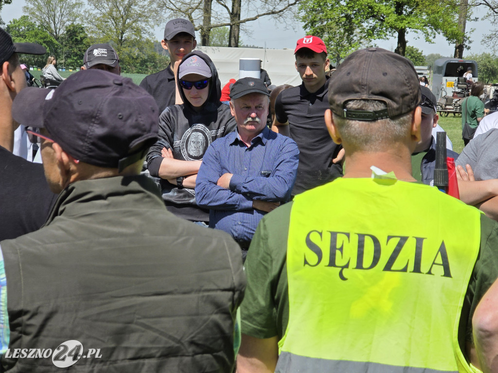 Zawody w powożeniu zaprzęgami Wilkowice 2026