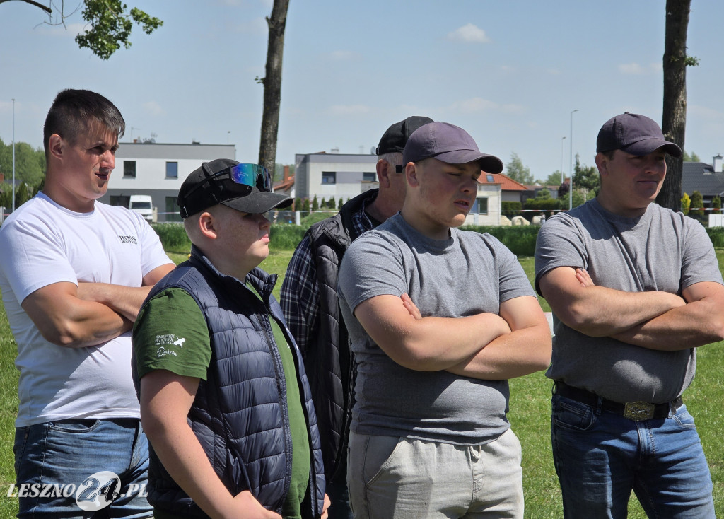 Zawody w powożeniu zaprzęgami Wilkowice 2026