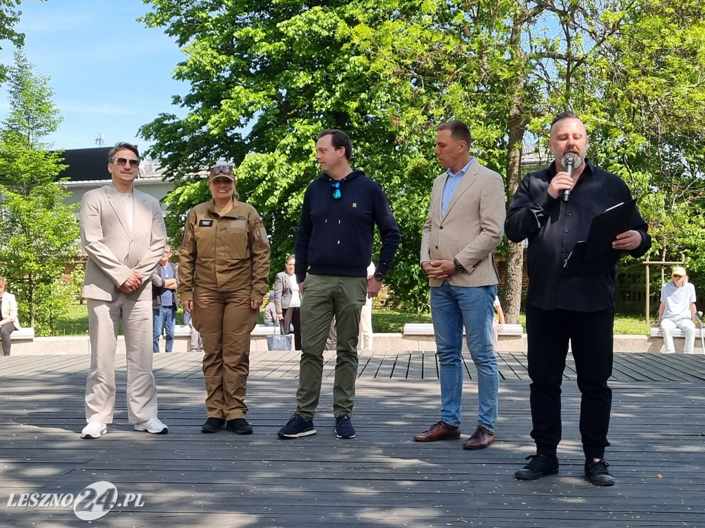 Apetyt na aktywność. Leszczyński MasterChef w Lesznie