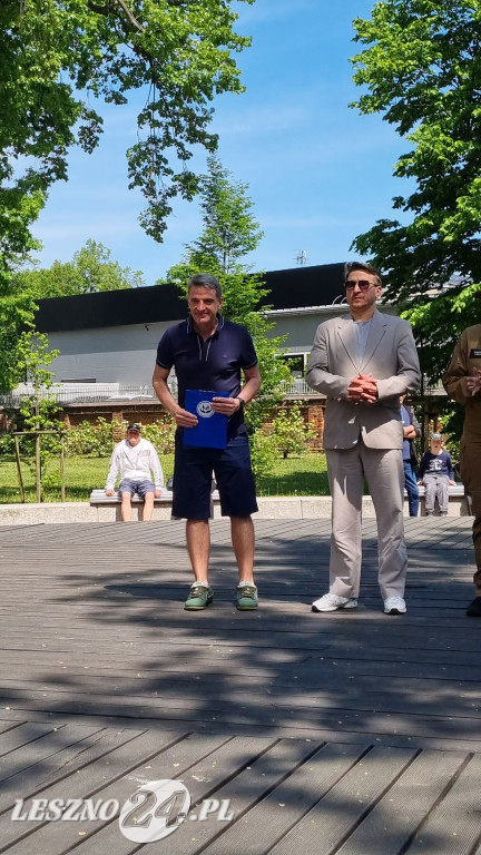 Apetyt na aktywność. Leszczyński MasterChef w Lesznie